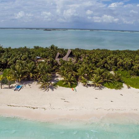 Casa Nalum Villa Tulum Luaran gambar