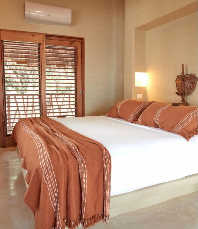 Casa Nalum Villa Tulum Luaran gambar