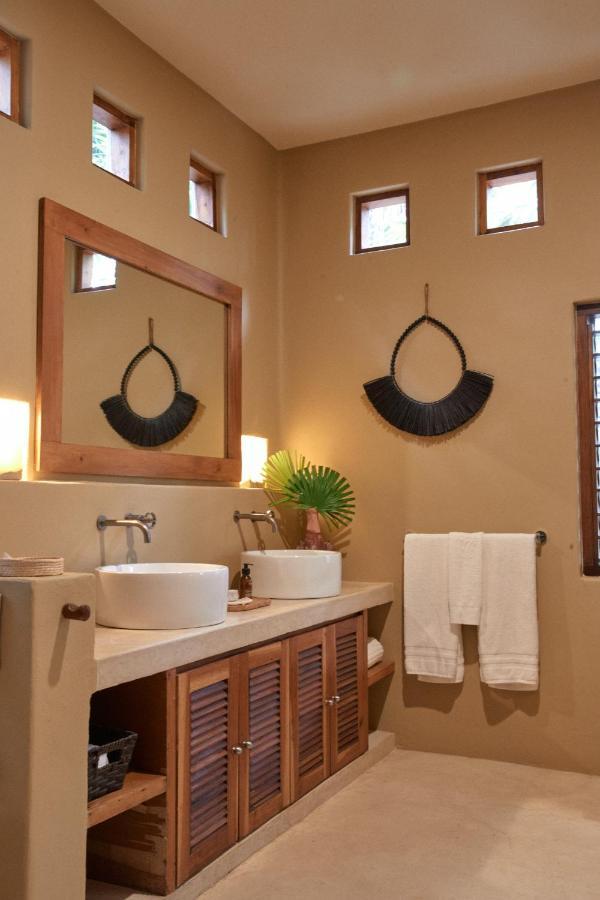 Casa Nalum Villa Tulum Luaran gambar
