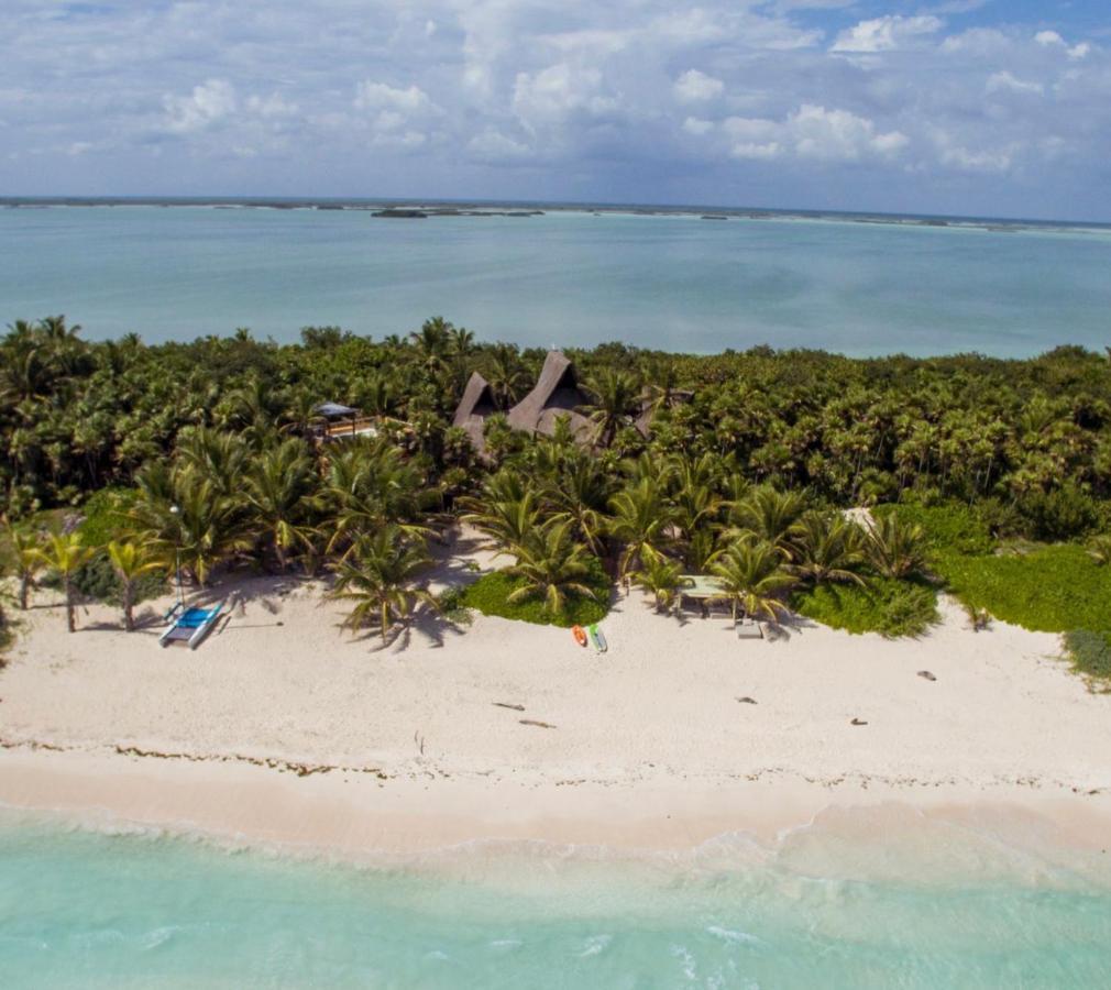 Casa Nalum Villa Tulum Luaran gambar