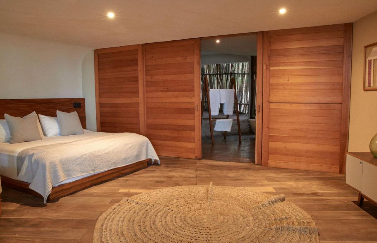 Casa Nalum Villa Tulum Luaran gambar