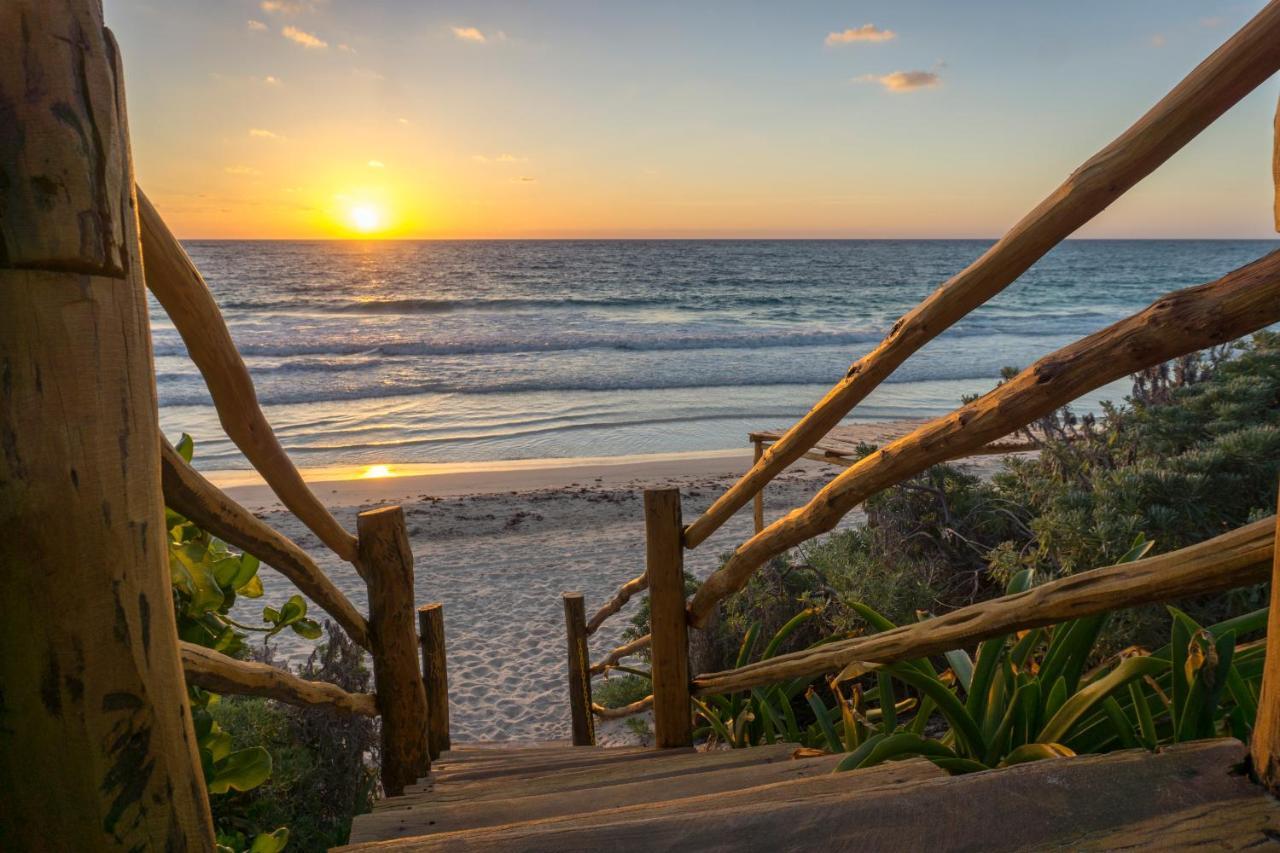 Casa Nalum Villa Tulum Luaran gambar