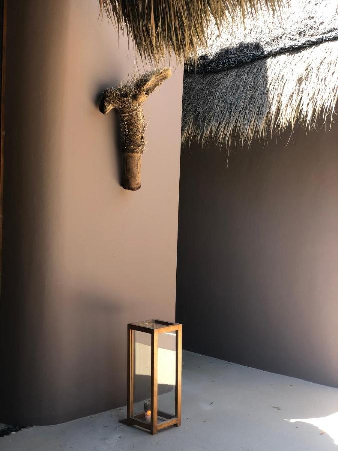 Casa Nalum Villa Tulum Luaran gambar