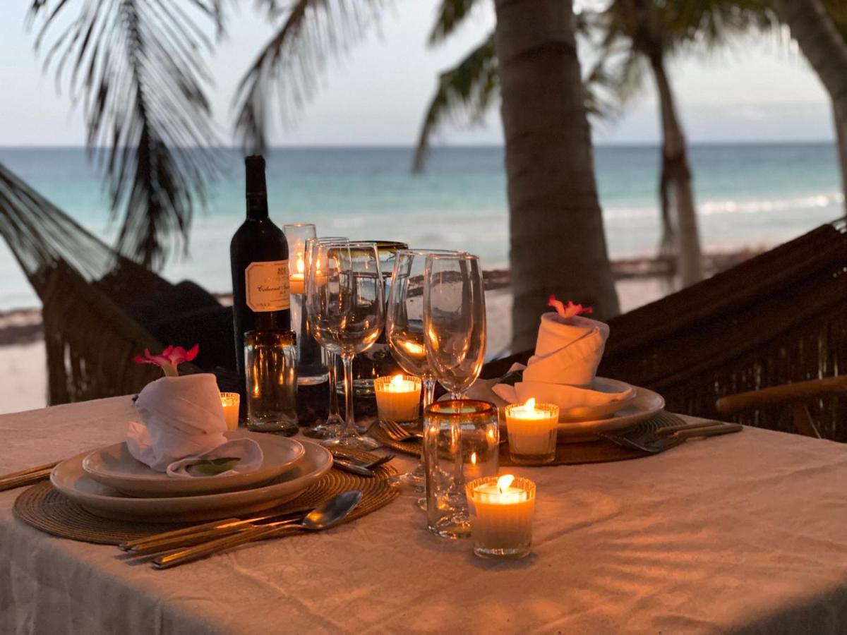 Casa Nalum Villa Tulum Luaran gambar