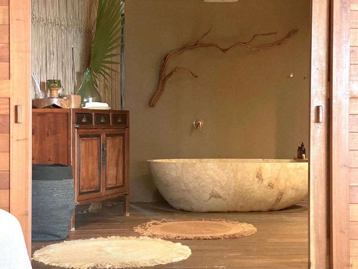 Casa Nalum Villa Tulum Luaran gambar