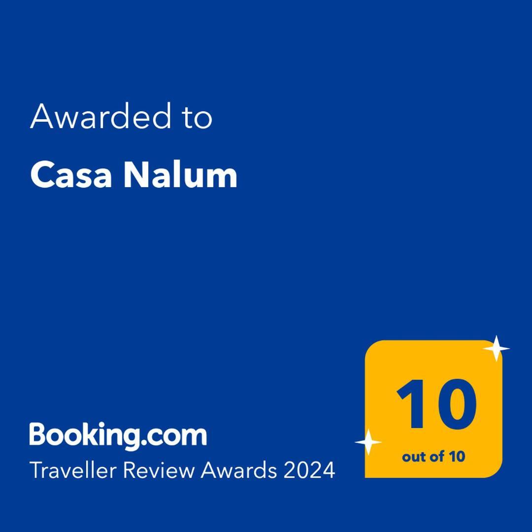 Casa Nalum Villa Tulum Luaran gambar